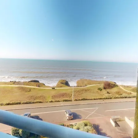 Le Havre De Paix アパート