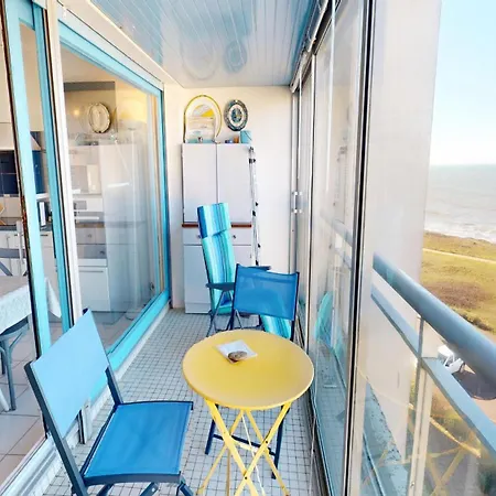 Le Havre De Paix 公寓 Les Bussolleries