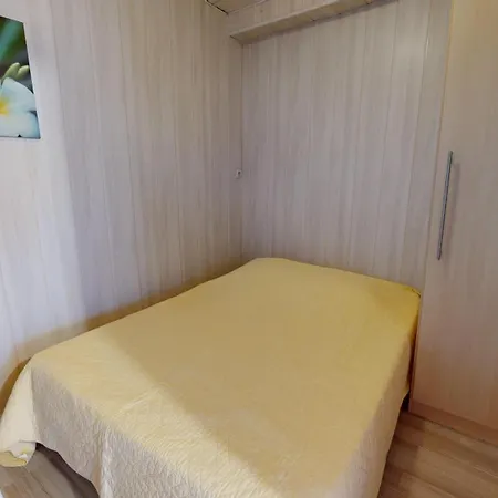 Le Havre De Paix 公寓 *