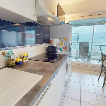 Le Havre De Paix 公寓