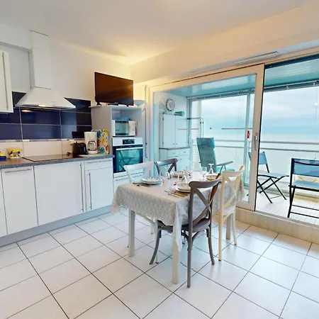 公寓 Le Havre De Paix