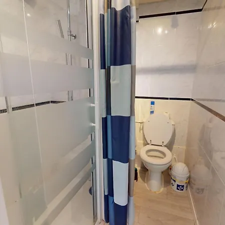 Le Havre De Paix * Les Bussolleries