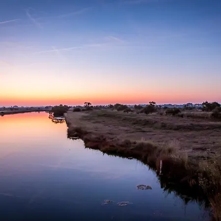 Le Havre De Paix * Les Bussolleries