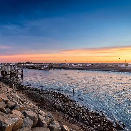 Le Havre De Paix Les Bussolleries