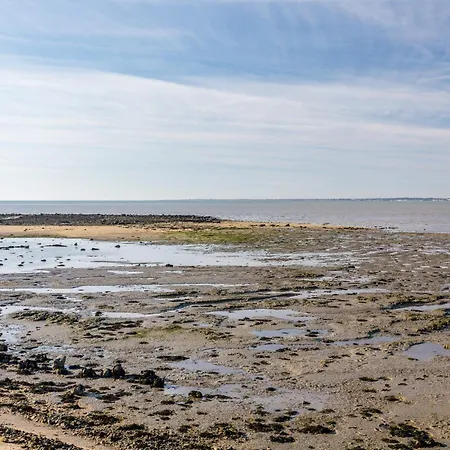 Le Havre De Paix 公寓 *