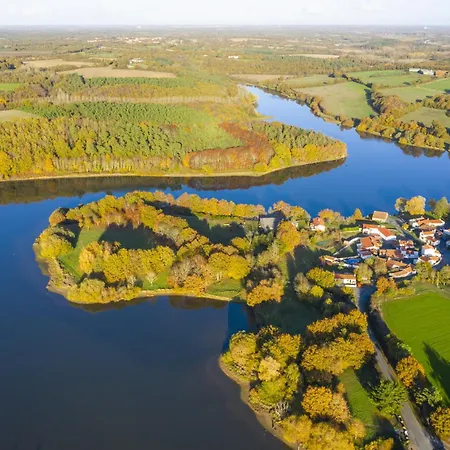 Le Havre De Paix * Les Bussolleries