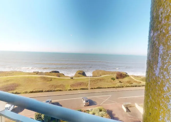 Le Havre De Paix Appartamento