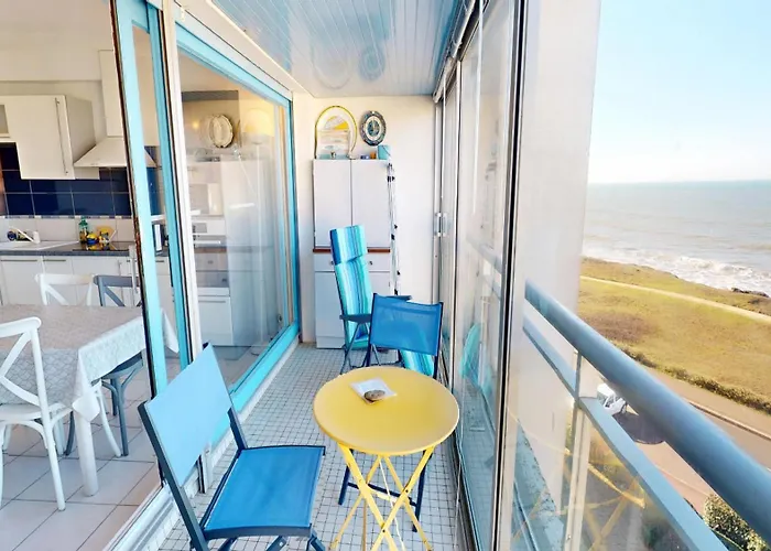 Le Havre De Paix Appartamento Les Bussolleries