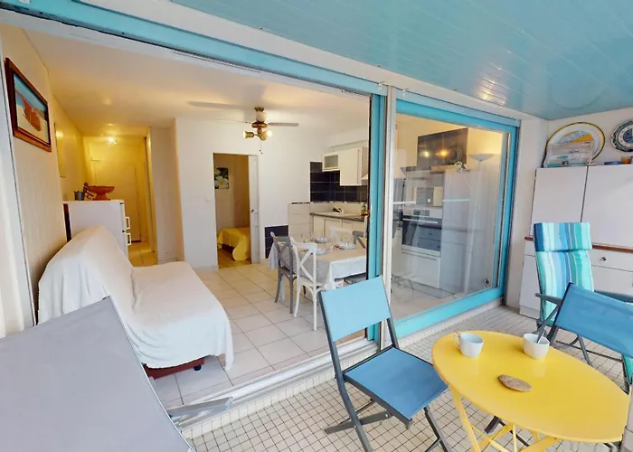 Appartamento Le Havre De Paix