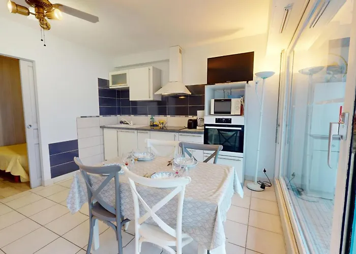 Le Havre De Paix Appartamento *