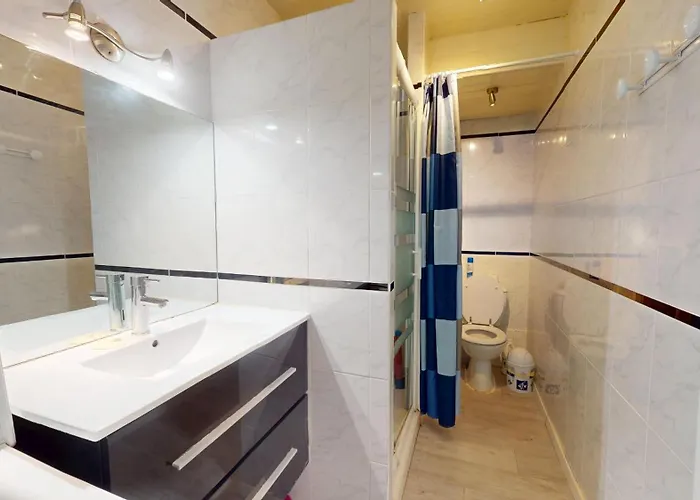 Appartamento Le Havre De Paix Les Bussolleries