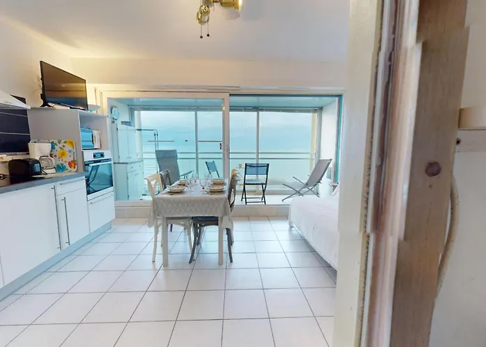 Le Havre De Paix Appartamento