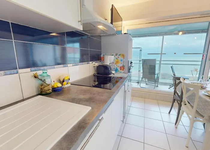 Le Havre De Paix Appartamento