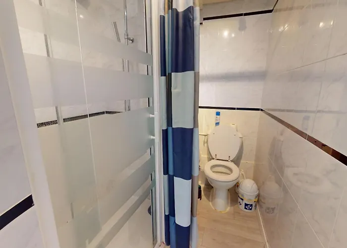 Le Havre De Paix * Les Bussolleries