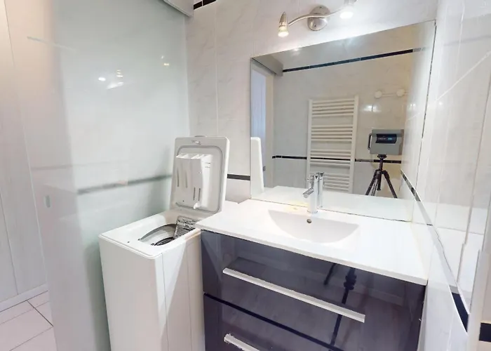 Appartamento Le Havre De Paix *