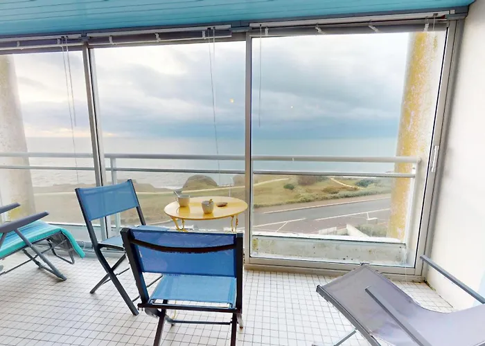 Le Havre De Paix Les Bussolleries