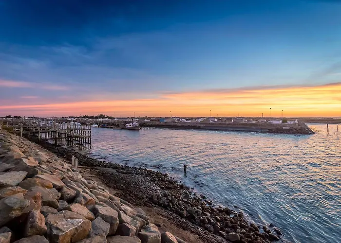 Le Havre De Paix Les Bussolleries
