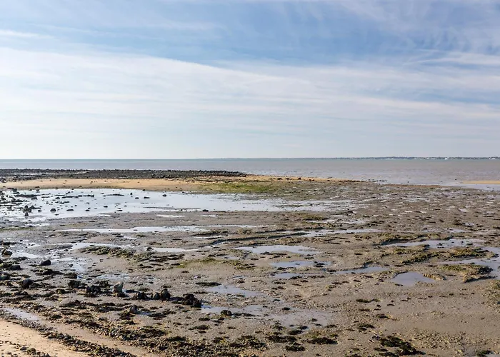 Le Havre De Paix Appartamento *