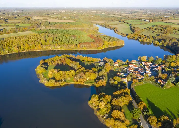 Le Havre De Paix * Les Bussolleries